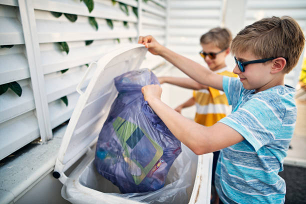 Best Attic Cleanout Services  in Sherrelwood, CO
