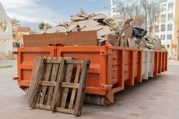 Best Garage Cleanout Services  in Sherrelwood, CO