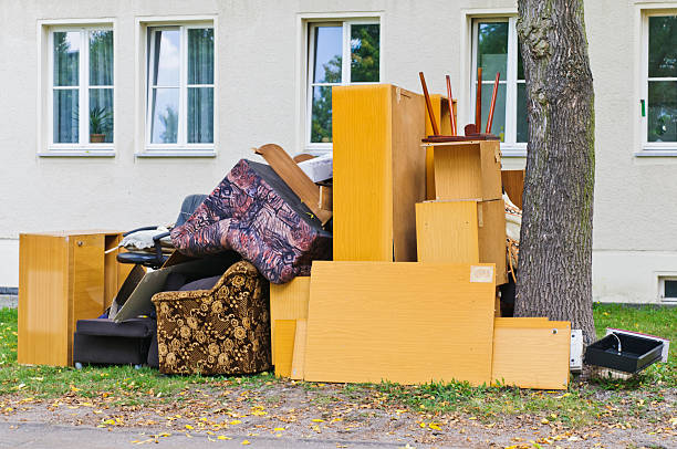 Best Commercial Junk Removal  in Sherrelwood, CO