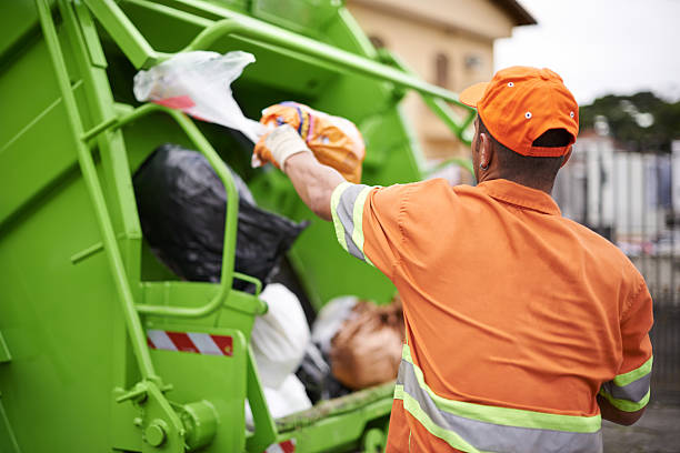 Best Garage Cleanout Services  in Sherrelwood, CO